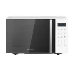 مایکروویو 30 لیتری هایسنس مدل H30MOWS9H