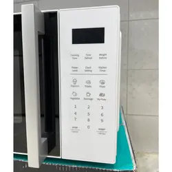 مایکروویو 30 لیتری هایسنس مدل H30MOWS9H