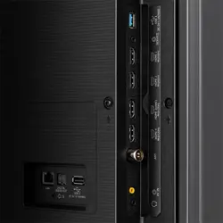 تلویزیون 55 اینچ هایسنس مدل 55U7K