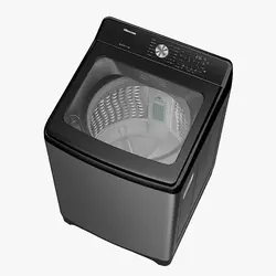 ماشین لباسشویی 20 کیلویی درب از بالای هایسنس مدل WT3T2023UT