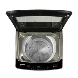 ماشین لباسشویی 20 کیلویی درب از بالای هایسنس مدل WT3T2023UT