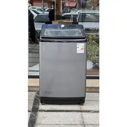 ماشین لباسشویی 20 کیلویی درب از بالای هایسنس مدل WT3T2023UT