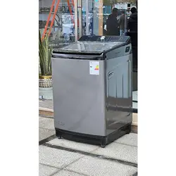 ماشین لباسشویی 20 کیلویی درب از بالای هایسنس مدل WT3T2023UT