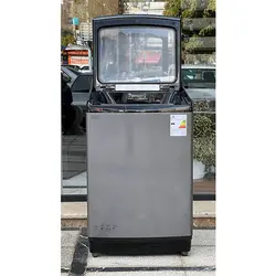 ماشین لباسشویی 20 کیلویی درب از بالای هایسنس مدل WT3T2023UT