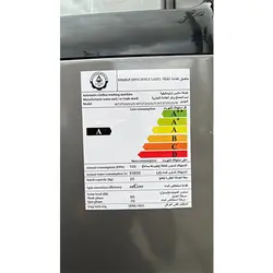 ماشین لباسشویی 20 کیلویی درب از بالای هایسنس مدل WT3T2023UT