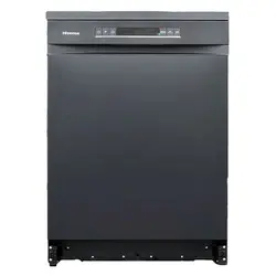 ماشین ظرفشویی 15 نفره هایسنس مدل HS623E91B