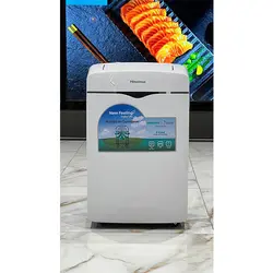 کولر گازی پرتابل 12000 هایسنس مدل QAP-12HW