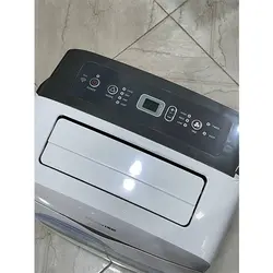 کولر گازی پرتابل 12000 هایسنس مدل QAP-12HW