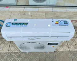 کولر گازی 24000 گرنیه مدل GAS-24UF