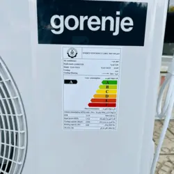 کولر گازی 24000 گرنیه مدل GAS-24UF