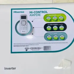 کولر گازی 12000 گرنیه مدل GAS-12UT