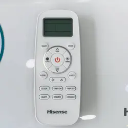 کولر گازی 12000 گرنیه مدل GAS-12UT