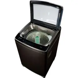 ماشین لباسشویی ۱۸ کیلویی درب از بالا هایسنس مدل WTY1802