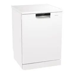 ماشین ظرفشویی 16 نفره هایسنس مدل HS661C60W