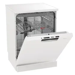 ماشین ظرفشویی 16 نفره هایسنس مدل HS661C60W