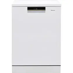 ماشین ظرفشویی 13 نفره هایسنس مدل HS631D60WUK