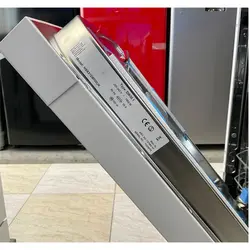 ماشین ظرفشویی 13 نفره هایسنس مدل HS631D60WUK