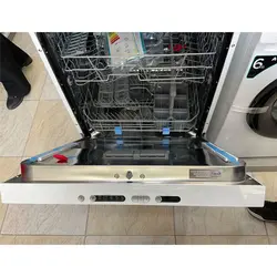 ماشین ظرفشویی 13 نفره هایسنس مدل HS631D60WUK