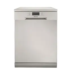 ماشین ظرفشویی هایسنس 14 نفره مدل H14DS