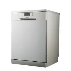 ماشین ظرفشویی هایسنس 14 نفره مدل H14DS