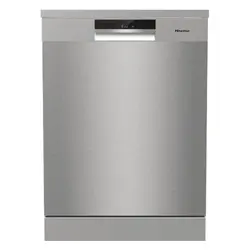 ماشین ظرفشویی 16 نفره هایسنس مدل HS661C60X