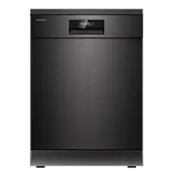 ماشین ظرفشویی توشیبا مدل DW-14F2ME ظرفیت ۱۴ نفره