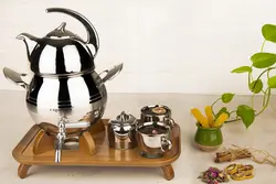 سرویس کروپست مدل مدل تیارا