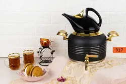 کتری کروپست مدل کروپ مشکی