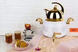 کتری کروپست مدل کروپ مشکی