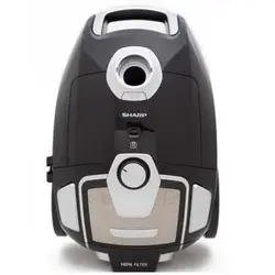 جارو برقی شارپ مدل SHARP EC-BG2405A-G