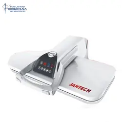 اتو پرس ژانومه و جانتک مدل RC300