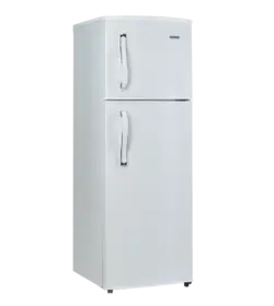 یخچال فریزر 12 فوت دو درب ایستاده ایستکول مدل ۱۹۶۲۰۰