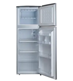 یخچال فریزر 12 فوت دو درب ایستاده ایستکول مدل ۱۹۶۲۰۰