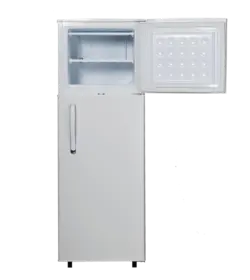 یخچال فریزر 12 فوت دو درب ایستاده ایستکول مدل ۱۹۶۲۰۰