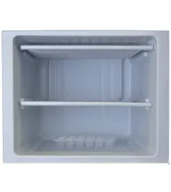 یخچال فریزر 12 فوت دو درب ایستاده ایستکول مدل ۱۹۶۲۰۰