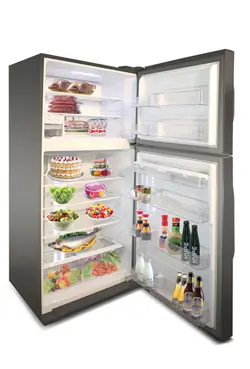 یخچال فریزر(کمبی) الکترو استیل مدل WIDE es32 - فروشگاه اینترنتی کالارکس