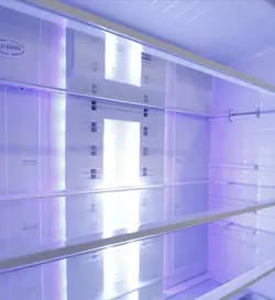 یخچال فریزر(کمبی) الکترو استیل مدل WIDE es32 - فروشگاه اینترنتی کالارکس