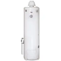 آبگرمکن گازی ایستاده  مدل Gv50