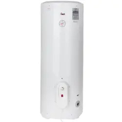 آبگرمکن برقی ایستاده آزمون مدل EV200