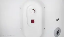 آبگرمکن برقی ایستاده آزمون مدل EV200