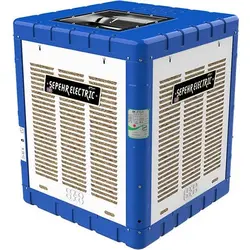 کولر آبی 3500 سپهر الکتریک مدل SE400-UD - فروشگاه اینترنتی کالارکس