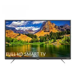 تلویزیون ال ای دی هوشمند ایکس ویژن مدل 43XT795 سایز 43 اینچ - فروشگاه اینترنتی کالارکس