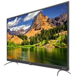 تلویزیون ال ای دی هوشمند ایکس ویژن مدل 43XT795 سایز 43 اینچ - فروشگاه اینترنتی کالارکس