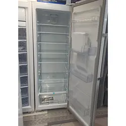 یخچال و فریزر دوقلو 30 فوت امرسان مدل 1416 - فروشگاه اینترنتی کالارکس