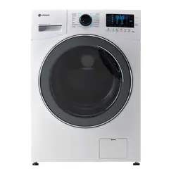 ماشین لباسشویی اسنوا مدل SWM-94W51 ظرفیت 9 کیلوگرم - فروشگاه اینترنتی کالارکس