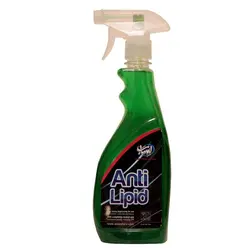 اسپری چربی زدا ایستاب مدل ANTILIPID حجم 500 میلی لیتر - لامع گستر ارس
