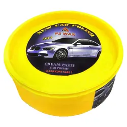 پولیش نرم پ دو واکس P2 WAX وزن 230 گرم - لامع گستر ارس