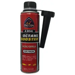 مکمل سوخت فالکون ریسینگ حجم 300 میلی لیتر - لامع گستر ارس