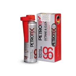 مکمل سوخت پتروتکس Petro2in1 300ml - لامع گستر ارس