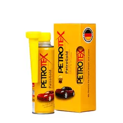 مکمل سوخت پتروگلد PetroGold 300ml پتروتکس - لامع گستر ارس